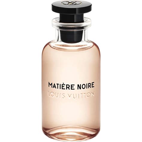 louis vuitton matière noire|louis vuitton materia noire.